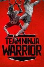Watch Team Ninja Warrior Alluc