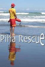 Watch Piha Rescue Alluc