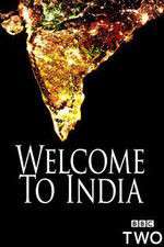Watch Welcome  To India Alluc