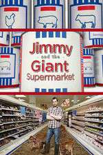 Watch Jimmy and the Giant Supermarket Alluc