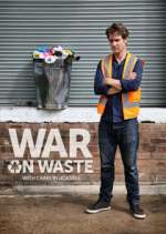Watch War on Waste Alluc