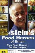Watch Rick Stein's Food Heroes Alluc