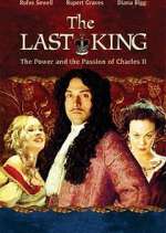 Watch Charles II: The Power and the Passion Alluc