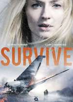 survive tv poster