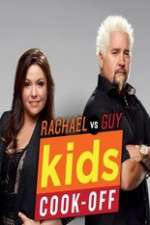 Watch Rachael vs. Guy Kids Cook-Off Alluc