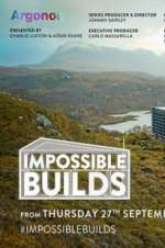 Watch Impossible Builds (UK) Alluc