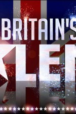 britain's got talent tv poster