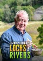 Watch Fishing Scotland's Lochs and Rivers Alluc