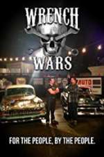Watch Wrench Wars Alluc
