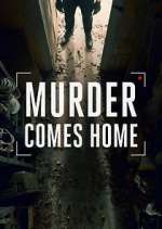Watch Murder Comes Home Alluc