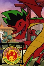 Watch American Dragon: Jake Long Alluc