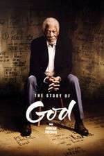 Watch The Story of God With Morgan Freeman Alluc