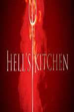 Watch Hells Kitchen (UK) Alluc