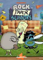 Watch Rock Paper Scissors Alluc