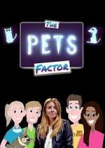 Watch The Pets Factor Alluc