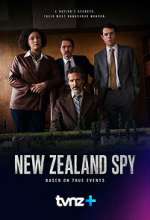 New Zealand Spy alluc