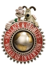Watch Wallace and Gromit's World of Invention Alluc