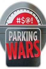Watch Parking Wars Alluc