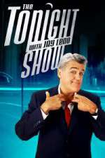 Watch The Tonight Show with Jay Leno Alluc