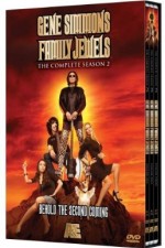 Watch Gene Simmons: Family Jewels Alluc