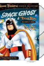 Watch Space Ghost Alluc