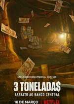 Watch 3 Tonelada$: Assalto ao Banco Central Alluc