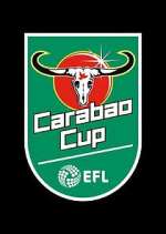 Watch EFL Carabao Cup Highlights Alluc