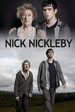 Watch Nick Nickleby Alluc