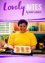 Watch Lovely Bites by Chef Lovely Alluc