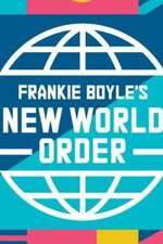 Watch Frankie Boyle's New World Order Alluc