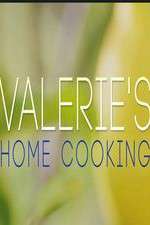 Watch Valerie's Home Cooking Alluc