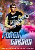 Watch Flash Gordon Alluc