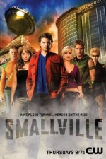 Watch Smallville Alluc