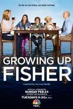 Watch Growing Up Fisher Alluc