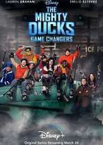 Watch The Mighty Ducks: Game Changers Alluc