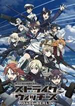 Watch Strike Witches: Road to Berlin Alluc
