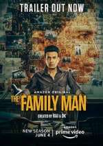 Watch The Family Man Alluc