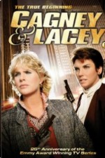 Watch Cagney & Lacey Alluc
