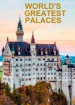 Watch World's Greatest Palaces Alluc