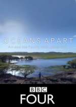 oceans apart: art and the pacific with james fox tv poster