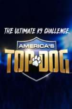 Watch America\'s Top Dog Alluc