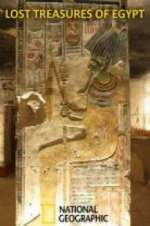 Watch Lost Treasures of Egypt Alluc