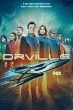 Watch The Orville Alluc