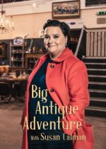Watch Susan Calman's Antiques Adventure Alluc
