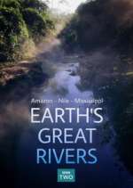 Watch Earth's Great Rivers Alluc