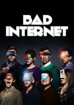 Watch Bad Internet Alluc