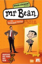 Watch Mr. Bean: The Animated Series Alluc