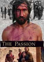 Watch The Passion Alluc