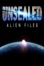 Watch Unsealed Alien Files Alluc
