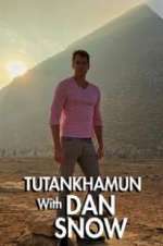 Watch Tutankhamun with Dan Snow Alluc